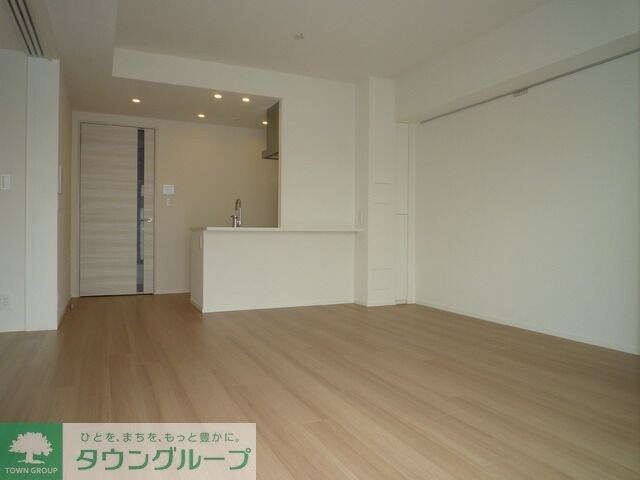 パークハビオ渋谷本町レジデンスの物件内観写真