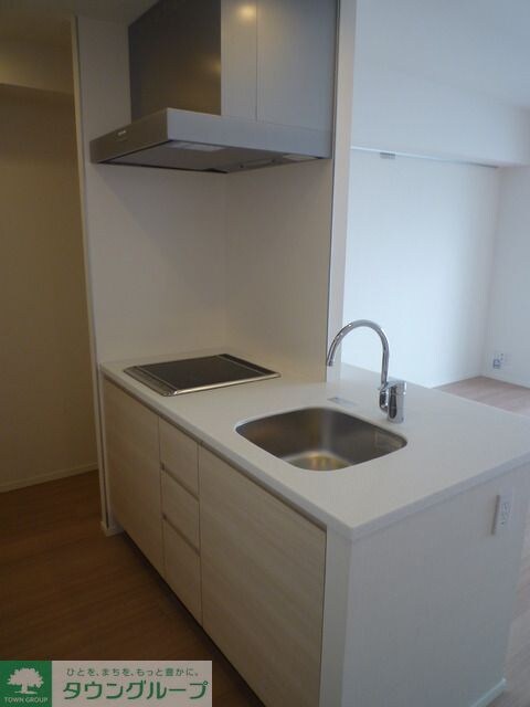 パークハビオ渋谷本町レジデンスの物件内観写真