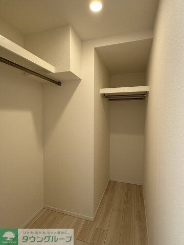 フロンティア新宿タワーの物件内観写真