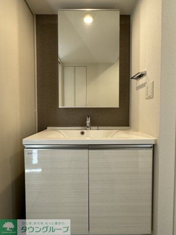 フロンティア新宿タワーの物件内観写真