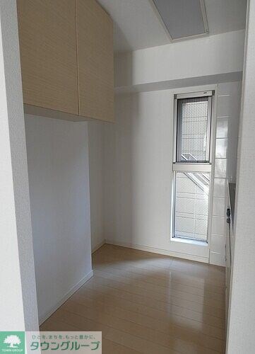 リビオレゾン小石川の物件内観写真