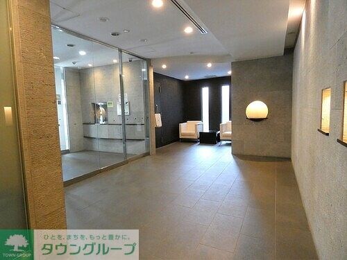 リビオレゾン小石川の物件内観写真