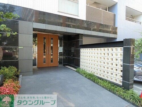 リビオレゾン小石川の物件内観写真