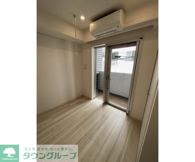 Ｓｉｌｖｅｒ　Ｗｏｏｄ　ＫＡＳＵＧＡの物件内観写真