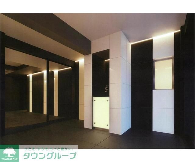 Ｓｉｌｖｅｒ　Ｗｏｏｄ　ＫＡＳＵＧＡの物件内観写真