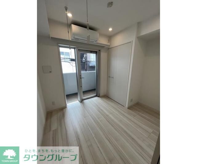 Ｓｉｌｖｅｒ　Ｗｏｏｄ　ＫＡＳＵＧＡの物件内観写真