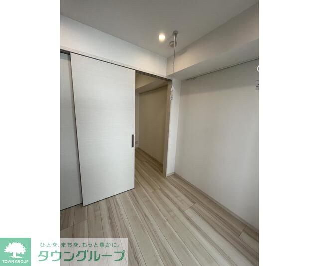 Ｓｉｌｖｅｒ　Ｗｏｏｄ　ＫＡＳＵＧＡの物件内観写真