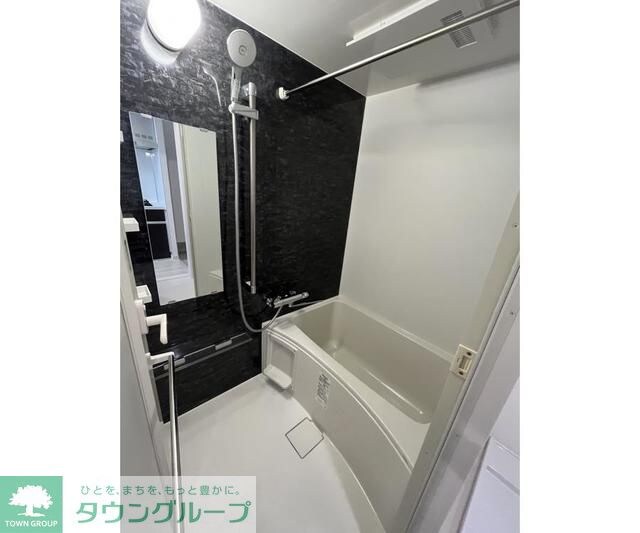 Ｓｉｌｖｅｒ　Ｗｏｏｄ　ＫＡＳＵＧＡの物件内観写真