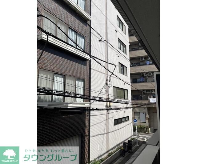 Ｓｉｌｖｅｒ　Ｗｏｏｄ　ＫＡＳＵＧＡの物件内観写真