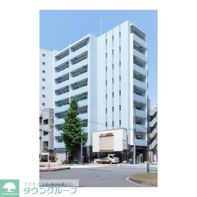 ＵＰＰＥＲ　ＦＩＥＬＤ　ＷＯＯＤの物件外観写真