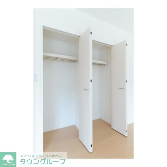 ＵＰＰＥＲ　ＦＩＥＬＤ　ＷＯＯＤの物件内観写真