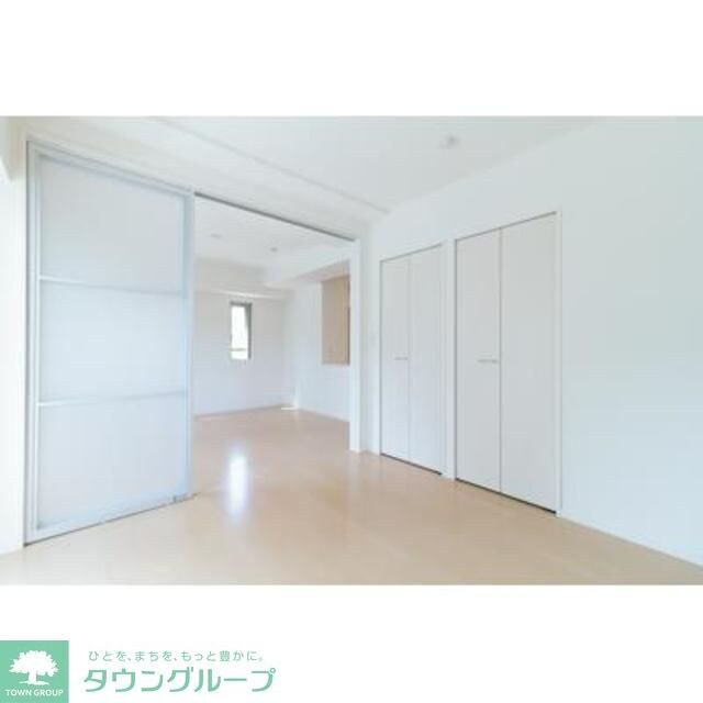 ＵＰＰＥＲ　ＦＩＥＬＤ　ＷＯＯＤの物件内観写真