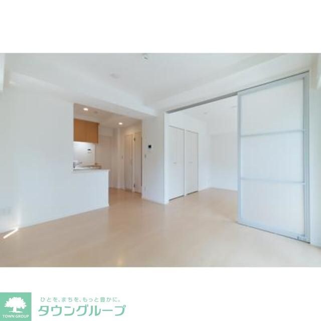 ＵＰＰＥＲ　ＦＩＥＬＤ　ＷＯＯＤの物件内観写真