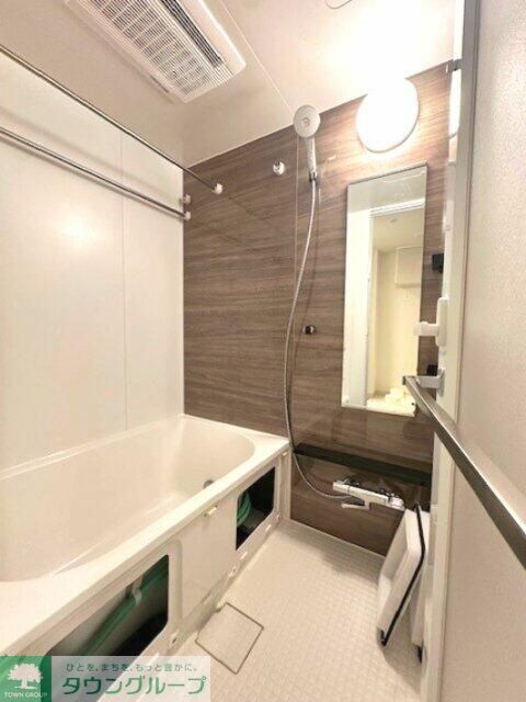 プラウドフラット日本橋馬喰町の物件内観写真