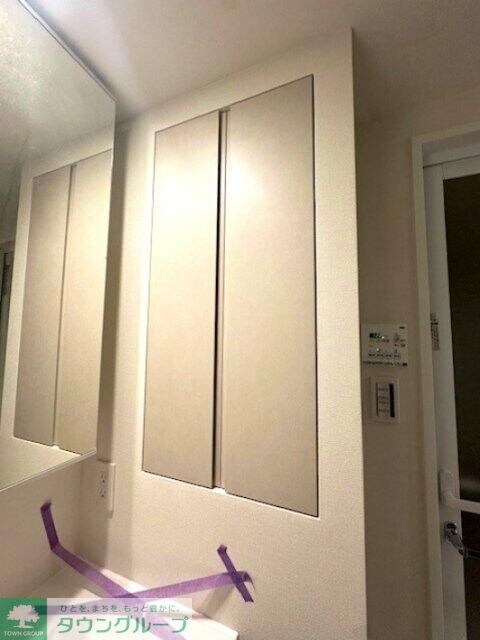 プラウドフラット日本橋馬喰町の物件内観写真