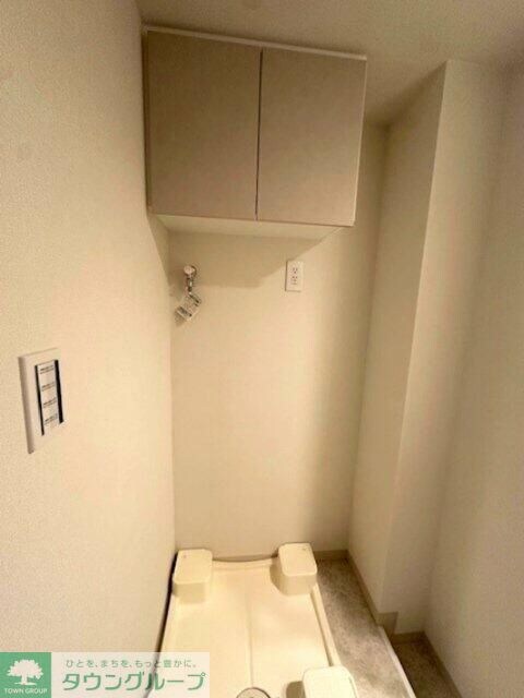 プラウドフラット日本橋馬喰町の物件内観写真