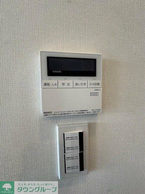 プラウドフラット日本橋馬喰町の物件内観写真