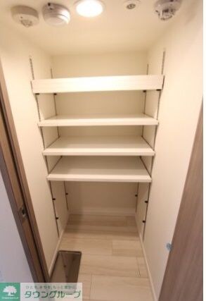 プラウドフラット三越前の物件内観写真