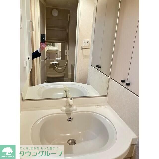 サージュ赤坂の物件内観写真