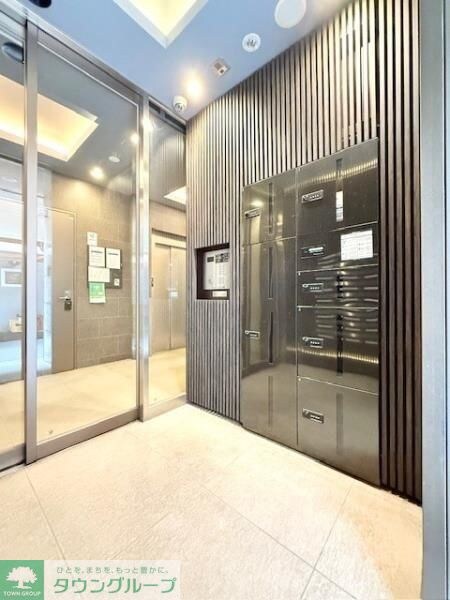 ＫＤＸレジデンス神田の物件内観写真