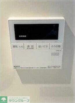 白金ザ・スカイ東棟(シロカネザスカイヒガシトウ)の物件内観写真