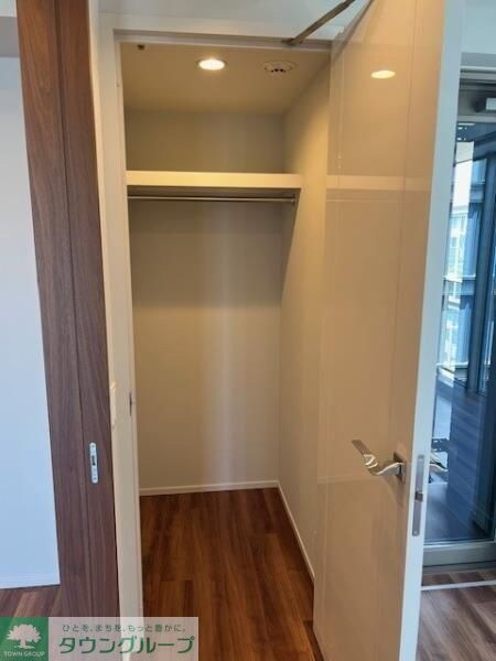 三田ガーデンヒルズ　サウスヒルの物件内観写真