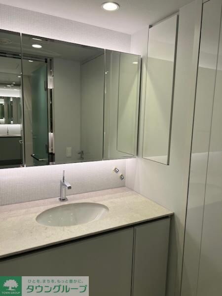 三田ガーデンヒルズ　サウスヒルの物件内観写真