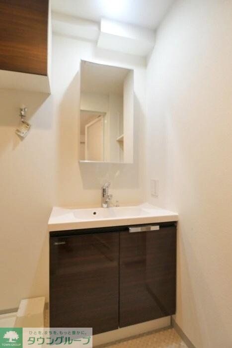 GENOVIA 東神田 green veilの物件内観写真