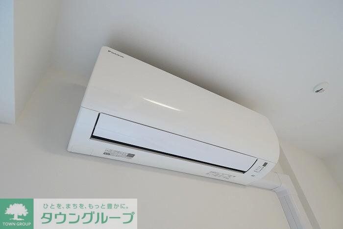 GENOVIA 東神田 green veilの物件内観写真