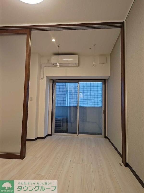 GENOVIA 東神田 green veilの物件内観写真