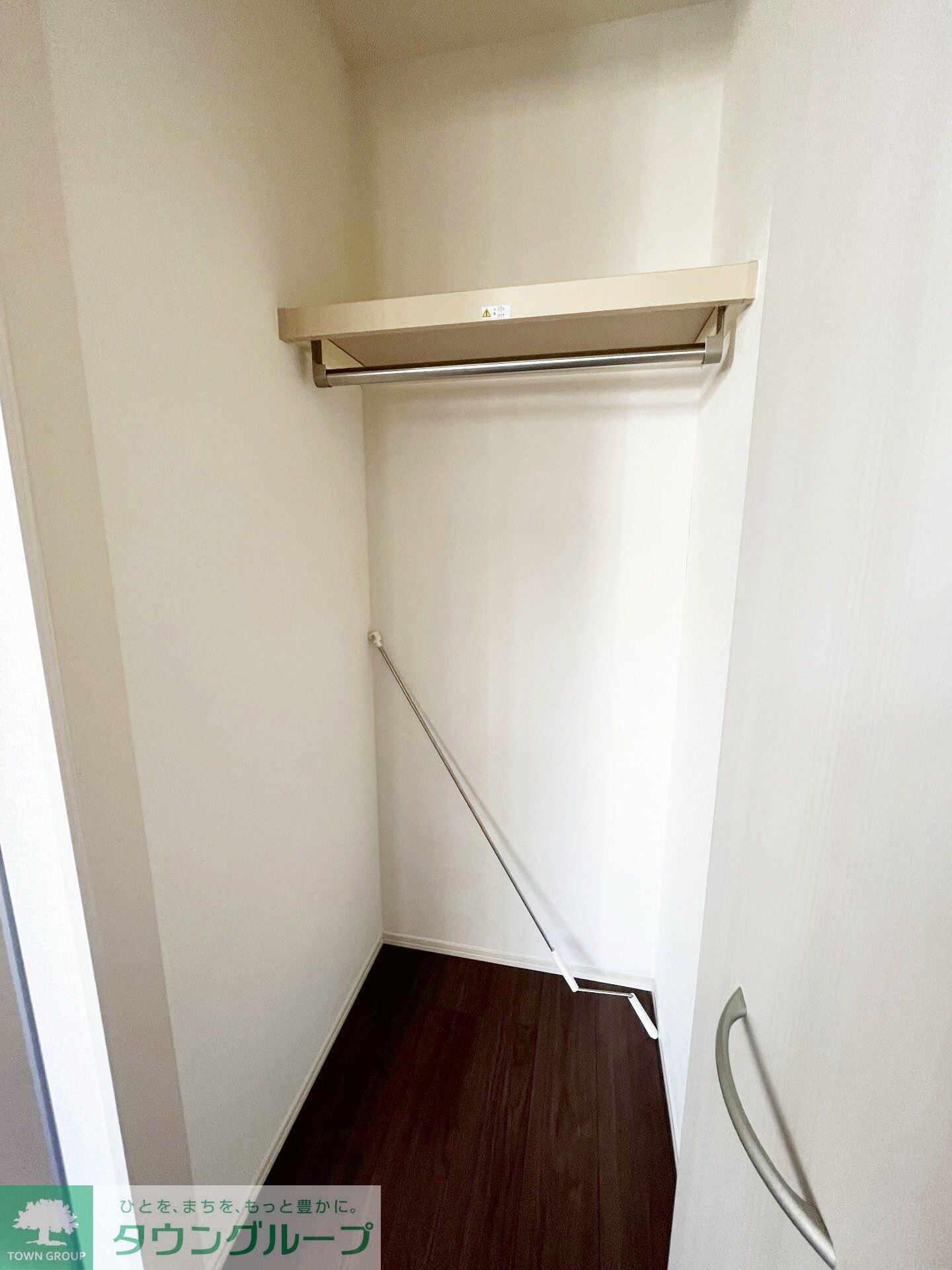 ROPPONGI skyeの物件内観写真