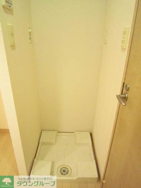 プレール・ドゥーク八丁堀の物件内観写真