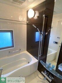 DuoStage白金高輪の物件内観写真