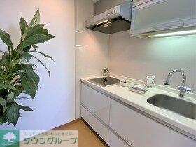 DuoStage白金高輪の物件内観写真