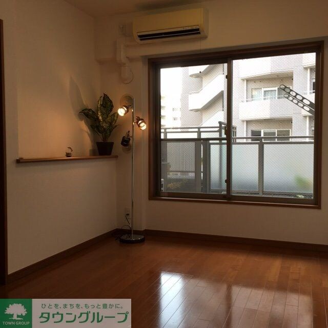 DuoStage白金高輪の物件内観写真