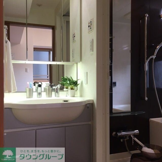 DuoStage白金高輪の物件内観写真