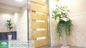 DuoStage白金高輪の物件内観写真