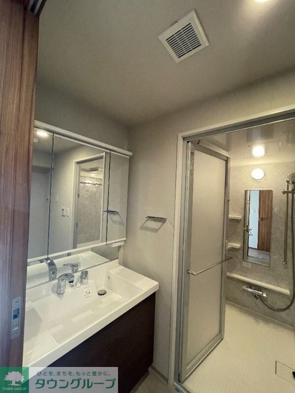 SELENE御殿山の物件内観写真