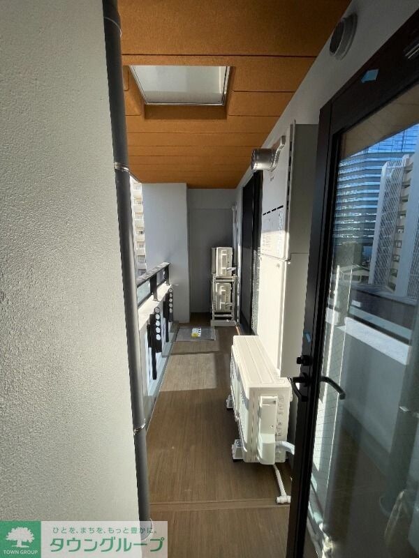 SELENE御殿山の物件内観写真