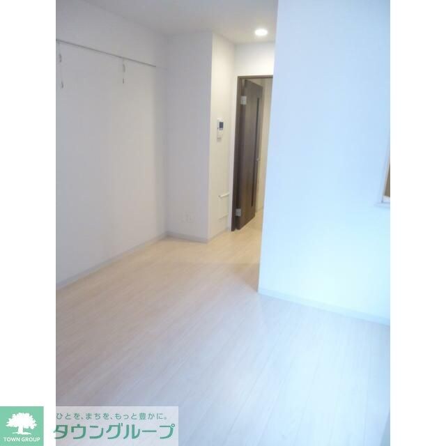 フィオーレ品川の物件内観写真