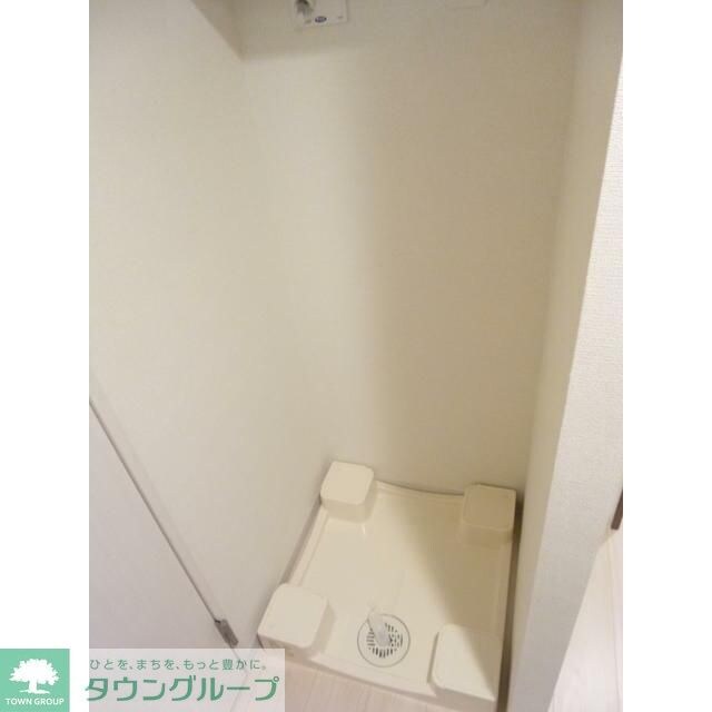 フィオーレ品川の物件内観写真