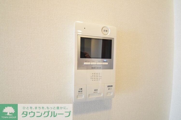 フィオーレ品川の物件内観写真