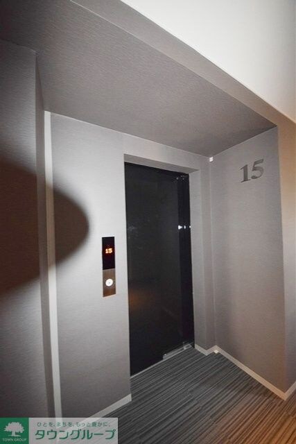 プライマル品川大森海岸の物件内観写真