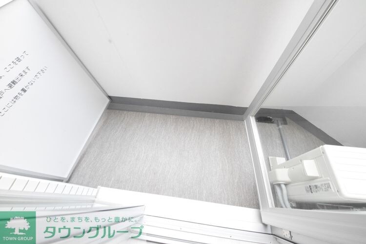 プライマル品川大森海岸の物件内観写真