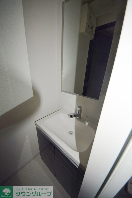 プライマル品川大森海岸の物件内観写真