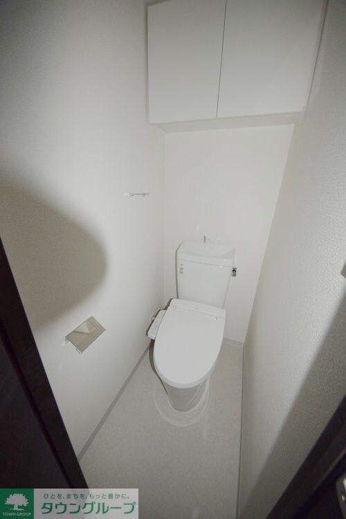 プライマル品川大森海岸の物件内観写真