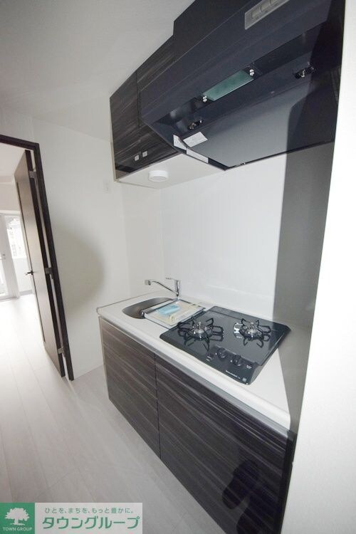 プライマル品川大森海岸の物件内観写真