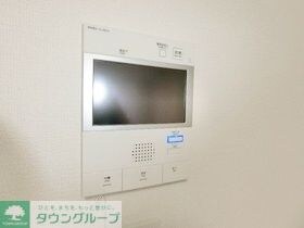 プライマル品川大森海岸の物件内観写真