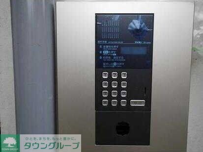 プレミアムヒルズ戸越公園の物件内観写真