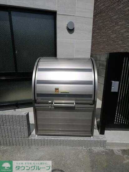 プレミアムヒルズ戸越公園の物件内観写真